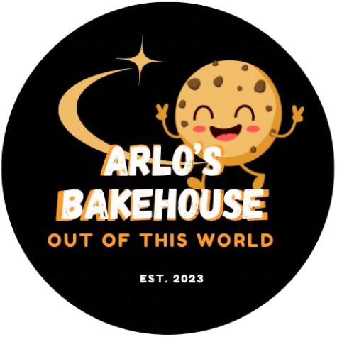 Arlo's Bakehouse - Freshly baked sweet treats that everyone can enjoy.
